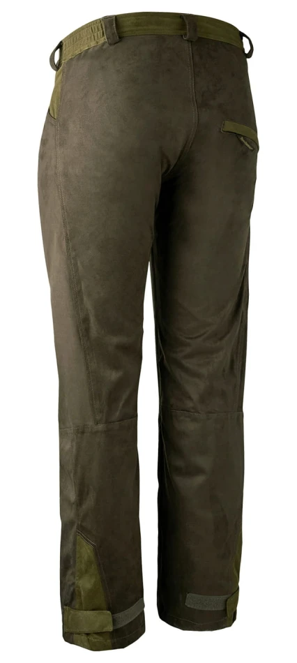 Explore Trousers, kolor: 573 - Raven