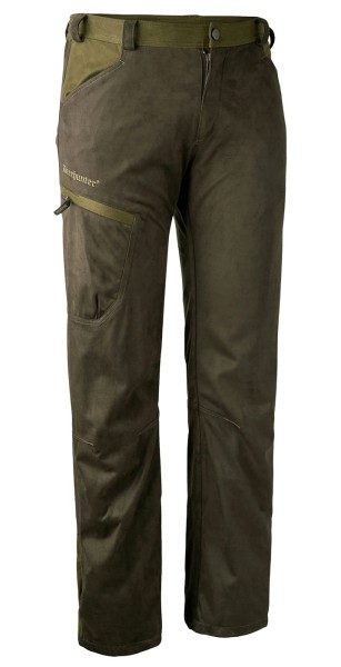 Explore Trousers, kolor: 573 - Raven
