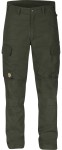 Brenner Pro Trousers, kolor: 662-Deep Forest