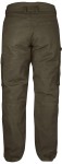 Brenner Pro Trousers, kolor: 633 - Dark Olive