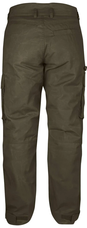Brenner Pro Trousers, kolor: 633 - Dark Olive