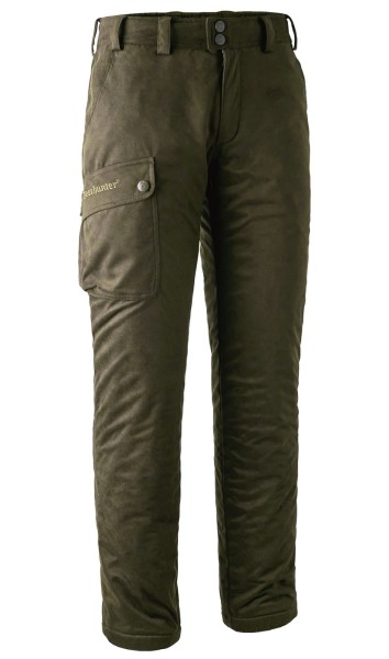 Explore Winter Trousers, kolor: 573 - Raven