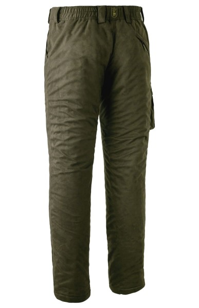 Explore Winter Trousers, kolor: 573 - Raven