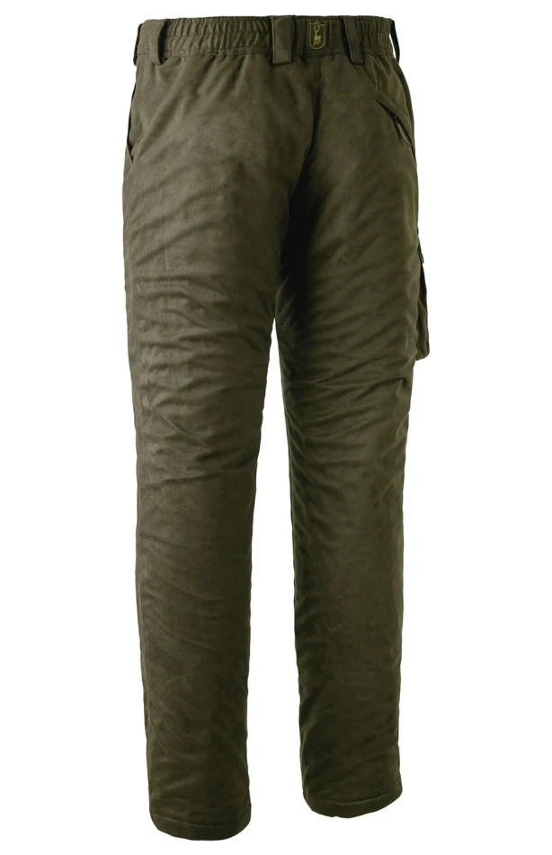 Explore Winter Trousers, kolor: 573 - Raven