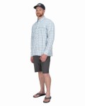 Guide Short, kolor: 096 - Slate