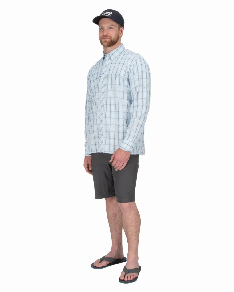 Guide Short, kolor: 096 - Slate