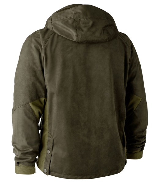 Explore Transition Jacket, kolor: 573 - Raven