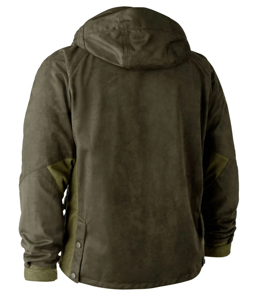 Explore Transition Jacket, kolor: 573 - Raven