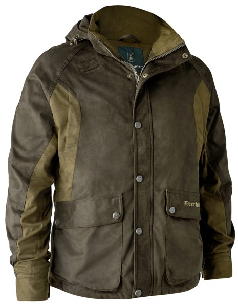 Explore Transition Jacket, kolor: 573 - Raven