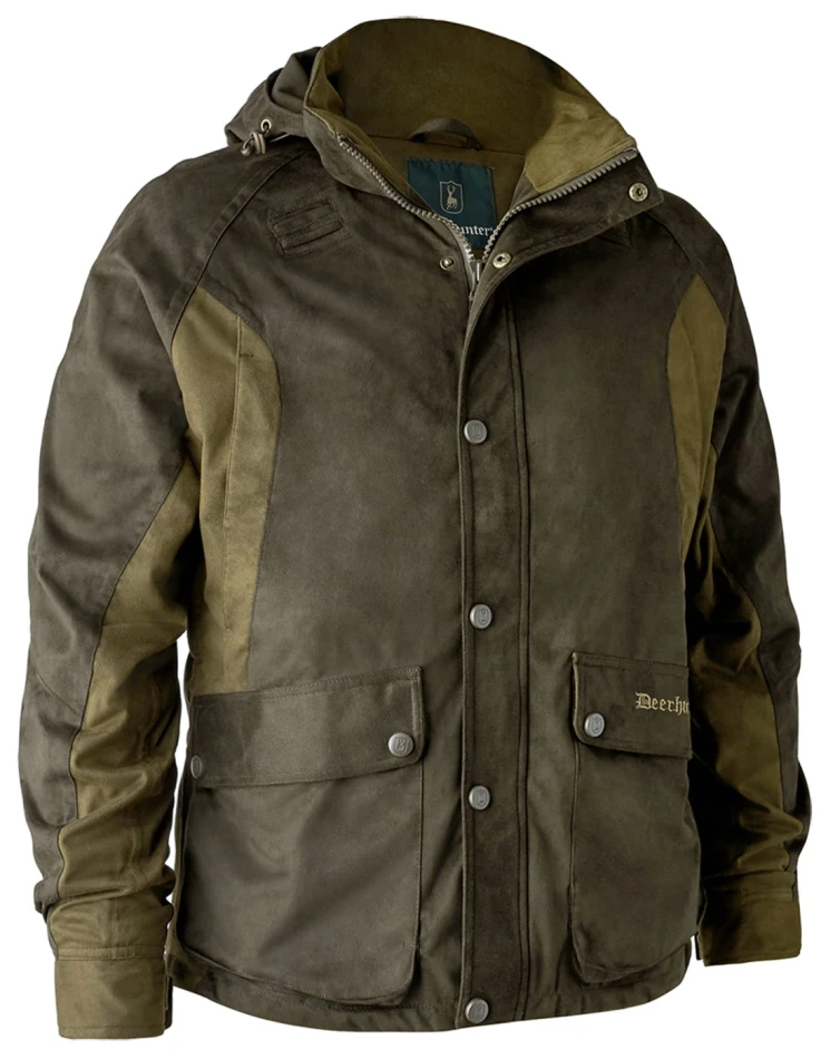 Explore Transition Jacket, kolor: 573 - Raven