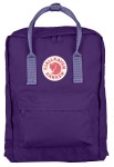 Fjallraven Kanken Classic, kolor: 580-465 - Purple/Violet.