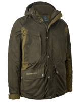 Explore Winter Jacket, kolor: 573 - Raven