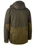 Explore Winter Jacket, kolor: 573 - Raven - tył