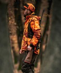 Explore Transition Jacket, kolor: 73 - Realtree Edge Orange Camo