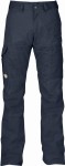 Fjallraven Karl Pro Trousers, kolor: 555 - Dark Navy