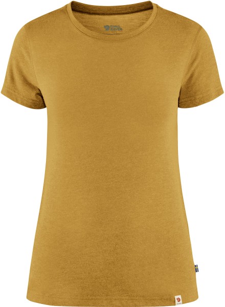Fjallraven High Coast Lite T-Shirt W, kolor: 160 - Ochre