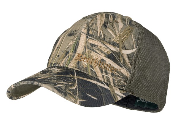 Deerhunter Mallard Cap, kolor 95 - Realtree Max 5 Cap