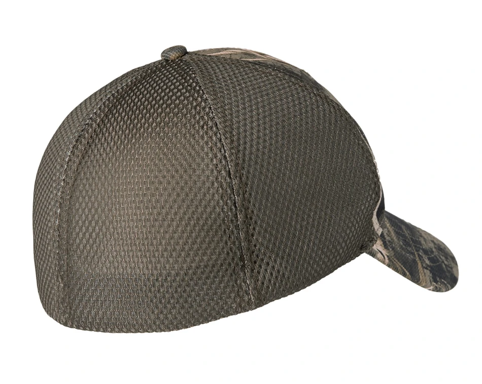 Deerhunter Mallard Cap, kolor 95 - Realtree Max 5 Cap