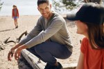 High Coast Lite Sweater