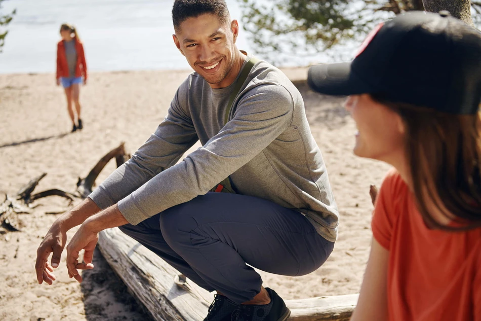 High Coast Lite Sweater