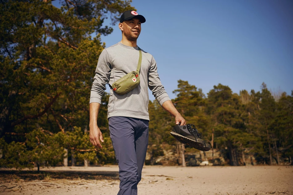 High Coast Lite Sweater