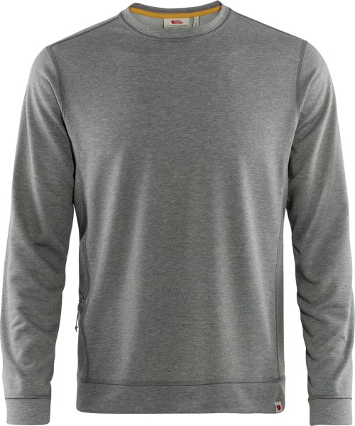 Fjallraven High Coast Lite Sweater, kolor: 020 - Grey, 1
