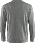 High Coast Lite Sweater, kolor: 020 - Grey, 2