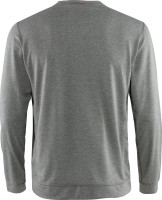 High Coast Lite Sweater, kolor: 020 - Grey, 2