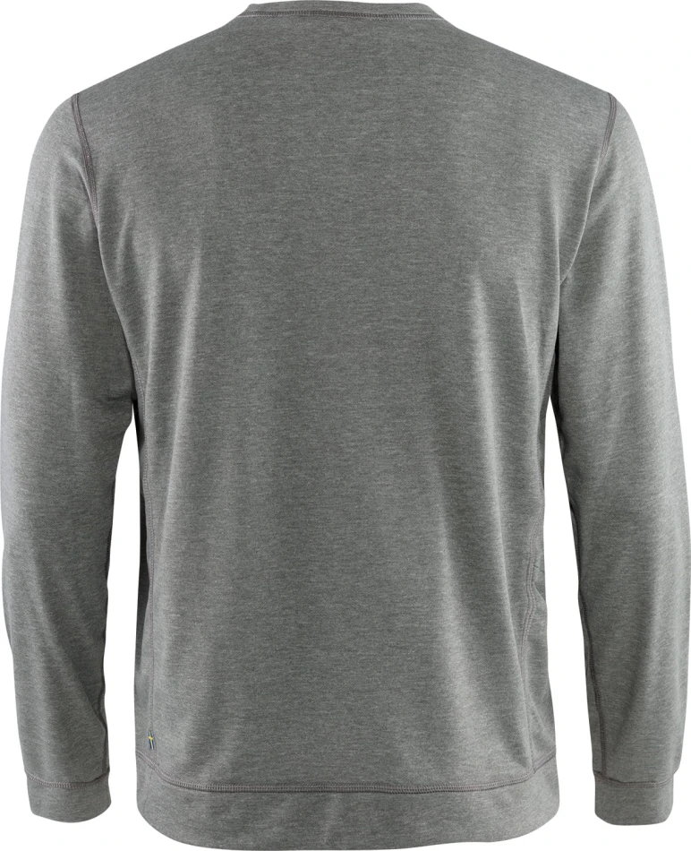 High Coast Lite Sweater, kolor: 020 - Grey, 2