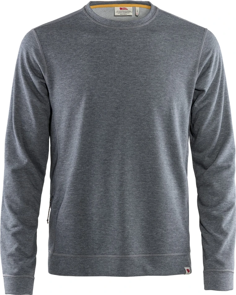 High Coast Lite Sweater, kolor: 560 - Navy, 1