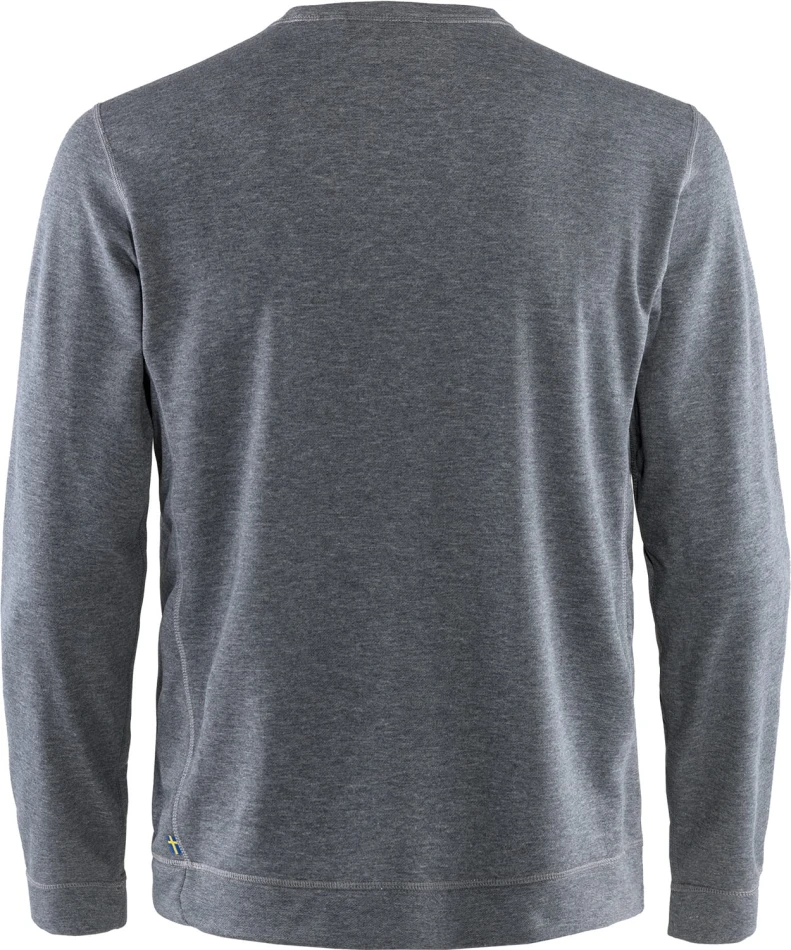 High Coast Lite Sweater, kolor: 560 - Navy, 2