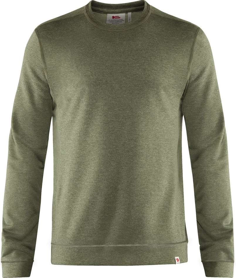 High Coast Lite Sweater, kolor: 620 - Green, 1