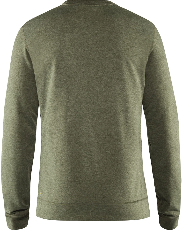 High Coast Lite Sweater, kolor: 620 - Green, 2