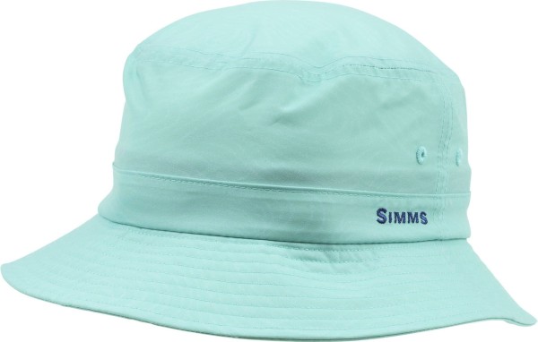 Simms Superlight Bucket Hat, kolor: 591 - Aruba