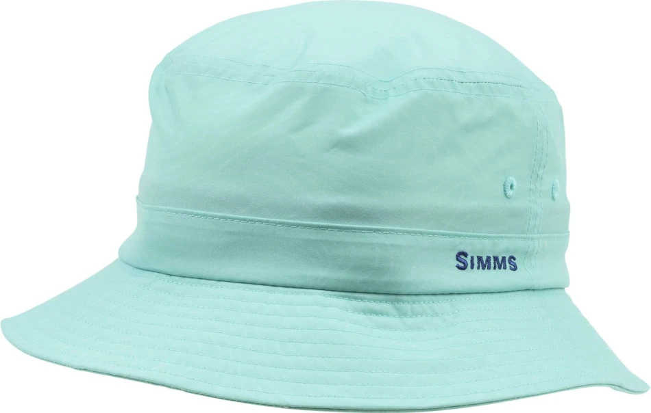 Simms Superlight Bucket Hat, kolor: 591 - Aruba