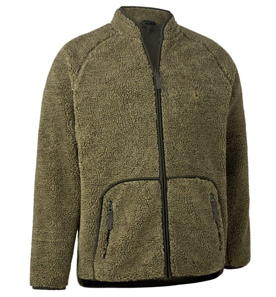 Germania Fiber Pile Jacket, kolor: 346 - Cypress