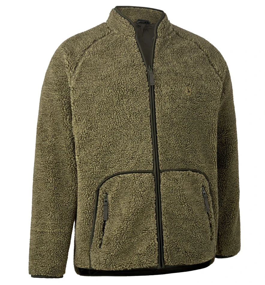 Germania Fiber Pile Jacket, kolor: 346 - Cypress