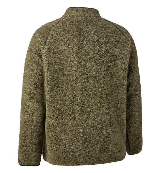 Germania Fiber Pile Jacket, kolor: 346 - Cypress