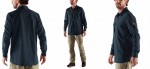 Fjallraven Abisko Trekking Shirt