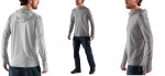 Fjallraven Abisko Sun-hoodie