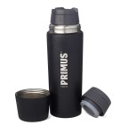 Trailbreak Vacuum Bottle 0.75, kolor: Black