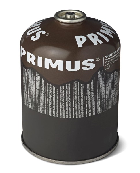 Primus Winter Gas 450