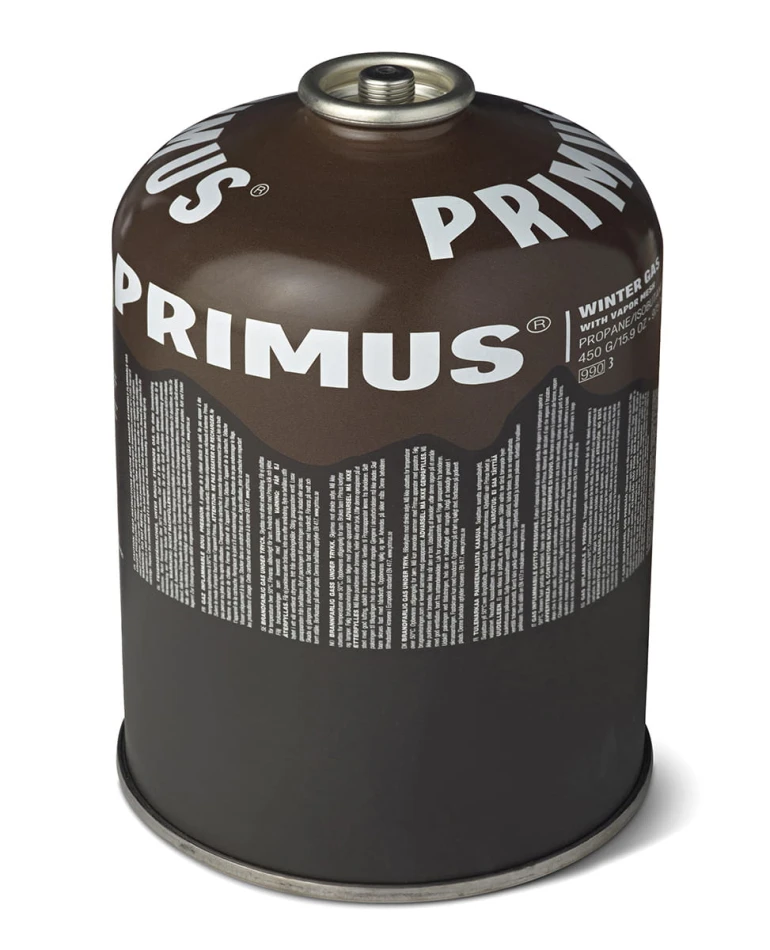 Primus Winter Gas 450