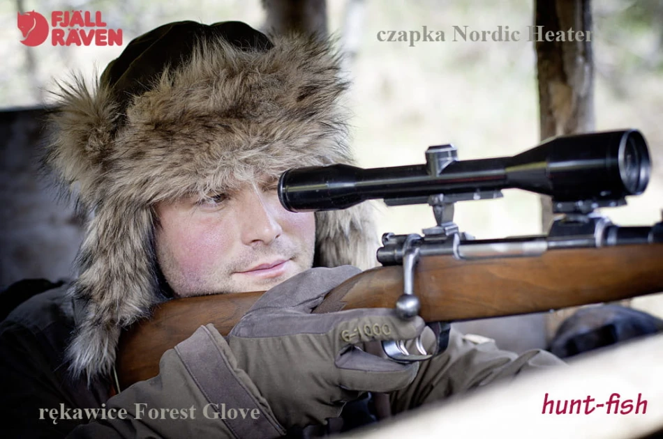 Fjallraven Nordic Heater