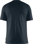 Fjallraven Abisko Wool SS, kolor: 555 - Dark Navy