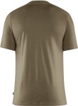 Fjallraven Abisko Wool SS, kolor: 622 - Light Olive