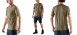 Abisko Wool SS