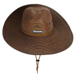 Cutbank Sun Hat, kolor: 906 - Toffee