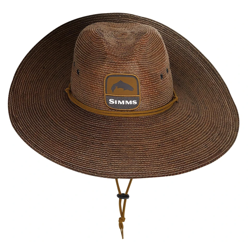 Cutbank Sun Hat, kolor: 906 - Toffee