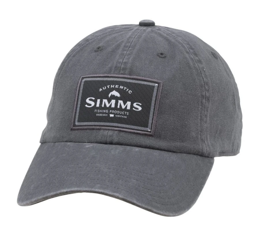 Single Haul Cap, kolor: 096 - Slate